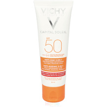 Vichy Soleil Anti-Age Face SPF 50 50 ml