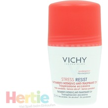 Vichy Stress Resist 72Hr Anti Perspirant Treatment 50 ml
