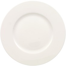 Villeroy & Boch Anmut Frühstücksteller Ø 23 cm, weiß