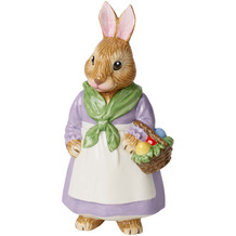 Villeroy & Boch Bunny Tales Mama Emma bunt