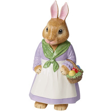 Villeroy & Boch Bunny Tales Mama Emma, groß bunt
