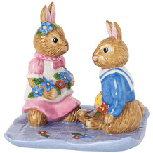 Villeroy & Boch Bunny Tales Picknick weiß