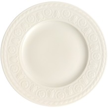 Villeroy & Boch Cellini Frühstücksteller Ø 22 cm, weiß