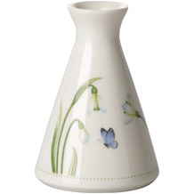 Villeroy & Boch Colourful Spring Vase / Kerzenleuchter grün,bunt