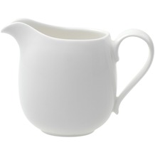 Villeroy & Boch New Cottage Basic Milchknnchen 6 Pers. wei