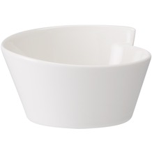 Villeroy & Boch NewWave Rice bowl weiß