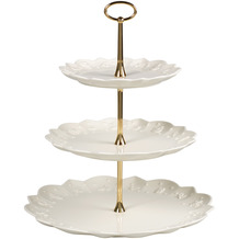 Villeroy & Boch Toy’s Delight Royal Classic Etagere weiß