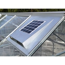 vitavia Solar-Dachventilator Solarfan 555 x 870mm