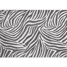 Wecon home Teppich Zebra WH-0729-03 80 cm x 150 cm
