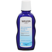 Weleda 2-In-1 Refreshing Cleansing Tonic Normale and Combination Skin 100 ml