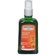 Weleda Arnica Massage Oil All Skin Types 100 ml