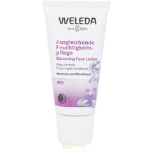 Weleda Iris Balancing Face Lotion Normale and Combination Skin 30 ml