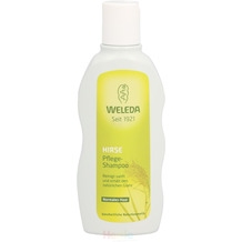 Weleda Millet Nourishing Shampoo Normal hair 190 ml