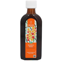Weleda Organic/Bio Sea Buckthorn Elixir  250 ml