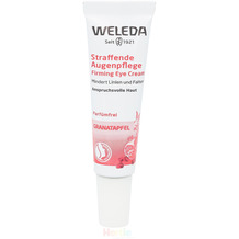Weleda Pomegranate Firming Eye Cream Sensitive Skin 10 ml