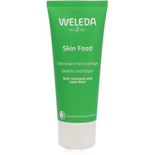 Weleda Skin Food Nourishing All-In-One Cream For Face & Body 75 ml