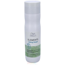 Wella Elements - Calming Shampoo  250 ml