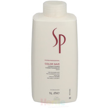 Wella SP - Color Save Conditioner For Coloured Hair 1000 ml