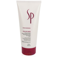 Wella SP - Color Save Conditioner For Coloured Hair 200 ml