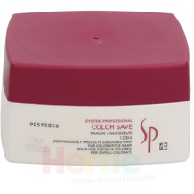 Wella SP - Color Save Mask For Coloured Hair 200 ml