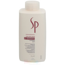 Wella SP - Color Save Shampoo Microlight 3D Complex 1000 ml