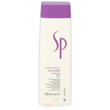 Wella SP - Volumize Shampoo For Fine Hair 250 ml