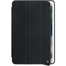 xqisit NP Piave w/Pencil Holder for iPad 10.2 (2019/20/21) schwarz