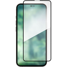 xqisit NP Tough Glass E2E for iPhone 14 Pro transparent