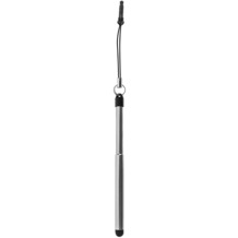 xqisit Touch Pen 65mm for Universal silber