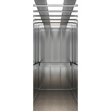 XXLwallpaper Fototapete Elevator 150 g Vlies Basic 0,91 m x 2,11 m