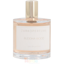 Zarko Buddha-Wood Edp Spray - 100 ml
