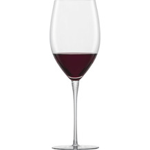 Zwiesel Glas Bordeaux Rotweinglas Highness
