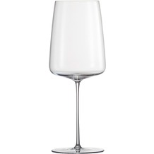 Zwiesel Glas Weinglas Kraftvoll & Würzig Simplify