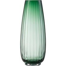Zwiesel Glas Vase Signum grün