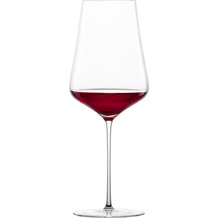 Zwiesel Glas Bordeaux Rotweinglas Duo