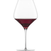 Zwiesel Glas Burgunder Rotweinglas Alloro