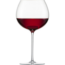 Zwiesel Glas Burgunder Rotweinglas Enoteca