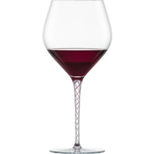 Zwiesel Glas Burgunder Rotweinglas rosé Spirit