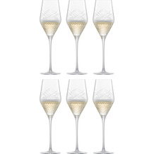 Zwiesel Glas Champagnerglas Bar Premium No.2 (6er-Set)
