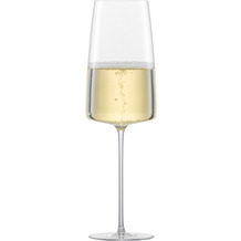 Zwiesel Glas Sektglas Leicht & Frisch Simplify