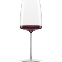 Zwiesel Glas Weinglas Kraftvoll & Würzig Simplify