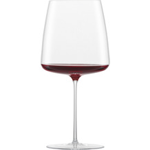 Zwiesel Glas Weinglas Samtig & Üppig Simplify