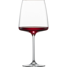 Zwiesel Glas Weinglas Samtig & Üppig Vivid Senses
