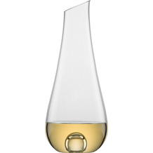 Zwiesel Glas Weißwein Dekanter Air Sense
