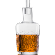 Zwiesel Glas Whiskykaraffe Bar Premium No.2