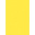 Duni Mitteldecken aus Dunicel Uni gelb, 84 x 84 cm