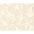 Architects Paper Mustertapete Tessuto, Textiltapete, elfenbein, perlweiß, signalweiß 954907 10,05 m x 0,53 m
