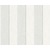 Architects Paper Streifentapete Tessuto 2, Textiltapete, grau, weiß 961941