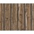 AS Création Mustertapete in Holzoptik Dekora Natur, Papiertapete, schwarzbraun 958371 10,05 m x 0,53 m