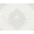 AS Création Mustertapete mit Glitter Bling Bling, Vliestapete, weiß 313911 10,05 m x 0,53 m